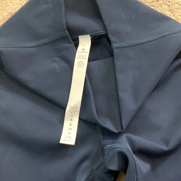 Lululemon Pant - Picture 5 of 12